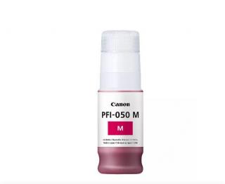 Cartus cerneala Canon PFI-050M, magenta, original, 70 ml12.