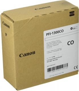 Cartus cerneala Canon PFI-1300, optimizator cromat (Chroma Optimizer), original, 330 ml