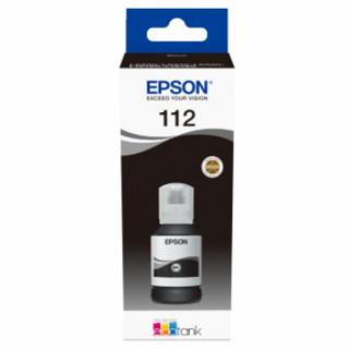 Cartus cerneala Epson Black C13T06C14A 112