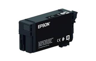 Cartus cerneala Epson Black T40D140