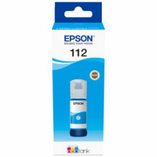 Cartus cerneala Epson Cyan C13T06C24A 112