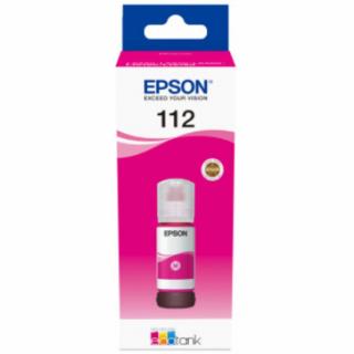 Cartus cerneala Epson Magenta C13T06C34A 112