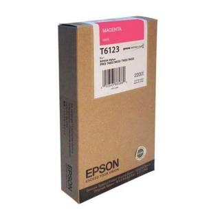 Cartus cerneala Epson Magenta cap. mare T612300