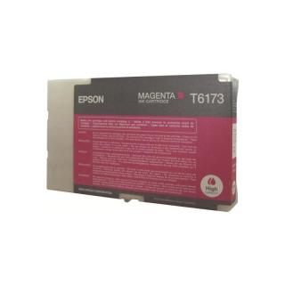 Cartus cerneala Epson Magenta cap. mare T617300