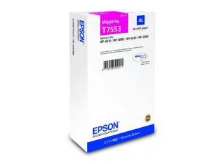 Cartus cerneala Epson Magenta T755340