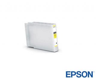 Cartus cerneala Epson XL Yellow C13T04B440
