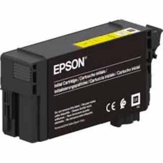 Cartus cerneala Epson Yellow T40D440