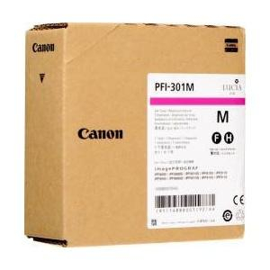 Cartus cerneala original Canon PFI-307M magenta (Magenta), 330ml