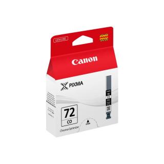 Cartus cerneala original Canon PGI-72CO, Chroma (Chroma Optimiser), 31 pagini