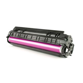 Cartus de imprimare magenta Lexmark 20N20M0 cu program de returnare