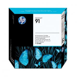 Cartus de intretinere HP DesignJet (C9518A), original, 1500 ml