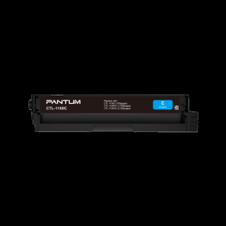 Cartus de toner color CTL-2000HC Cyan capacitate 3.500 pagini