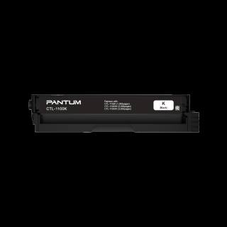 Cartus de toner color CTL-2000HK Negru capacitate 3.500 pagini