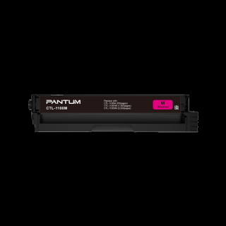 Cartus de toner color CTL-2000HM Magenta capacitate 3.500 pagini