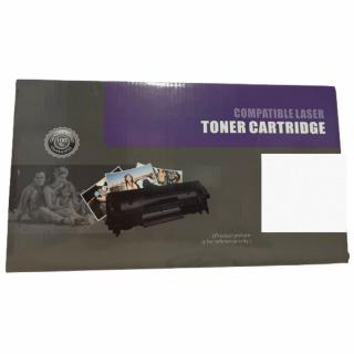 Cartus toner compatibil Canon CRG051 (2168C002AA), negru (black), 1700 pagini