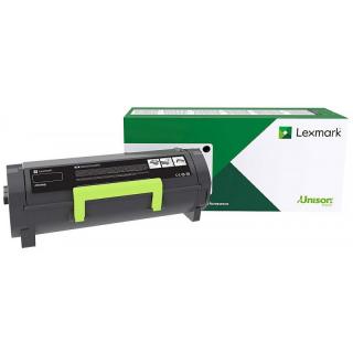 Cartus toner Lexmark black Extra High Yield 53B0XA0