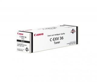 Cartus toner original Canon Negru (Black), 56000 pagini