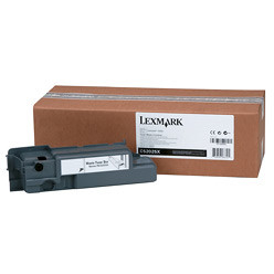 Container de toner rezidual Lexmark C52025X, original, 25.000 pagini