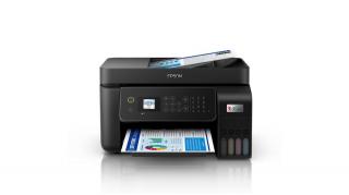 Echipament multifunctional Epson EcoTank L5290