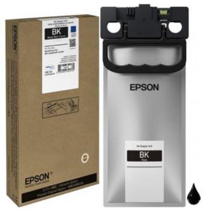 EPSON  C13T11E140 BLACK INK CART. XXL