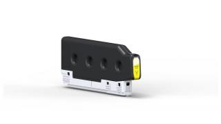 EPSON ENT. YELLOW INKJET CART. AM-C5000