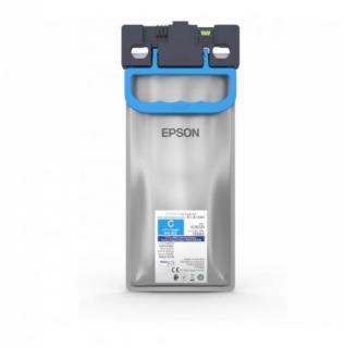 EPSON PRO CYAN XL INKJET CART. C878 879