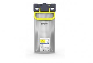 EPSON PRO YELLOW XL INKJET CART. C878 87