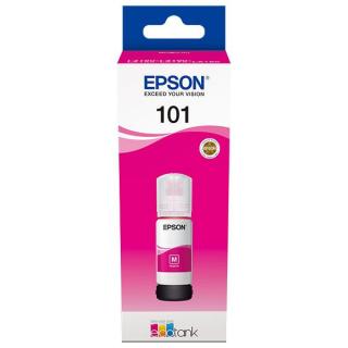 Flacon cerneala Epson 101 Magenta T03V34A