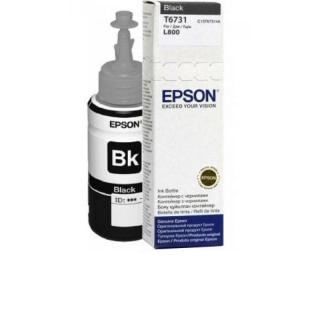 Flacon cerneala Epson Black T6731