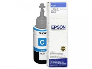 Flacon cerneala Epson Cyan T6732