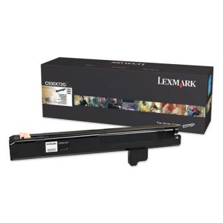 Fotoconductor Lexmark Black C930X72G