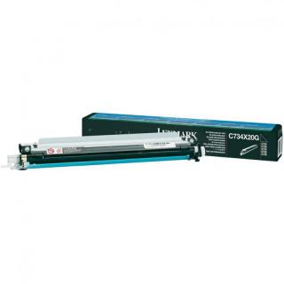 Fotoconductor Lexmark C734X20G