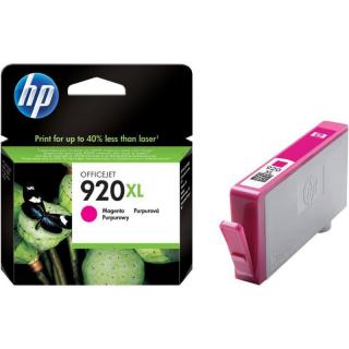 HP CD973AE MAGENTA cerneala Cartus