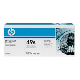 HP Q5949A BLACK TONER Cartus