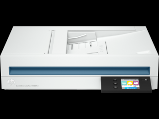 HP ScanJet Enterprise Flow N6600 fnw1
