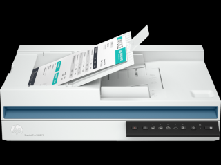 HP ScanJet Pro 3600 f1