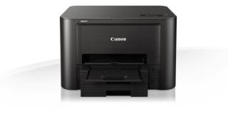 Imprimanta Canon MAXIFY iB4150, Inkjet, Color, Format A4, Retea, Wi-Fi, Duplex