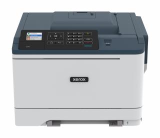 Imprimanta color Xerox C310