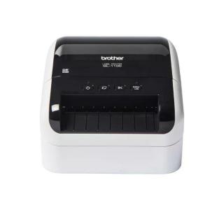 Imprimanta de etichete Brother QL-1100C, 103mm, imprimare termica, USB