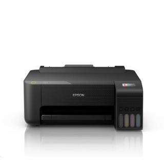 Imprimanta Epson EcoTank L1230, Inkjet, A4, 10ppm, Duplex manual, USB