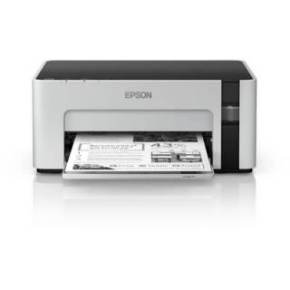 Imprimanta Epson M1100, Inkjet, Monocrom, Format A4