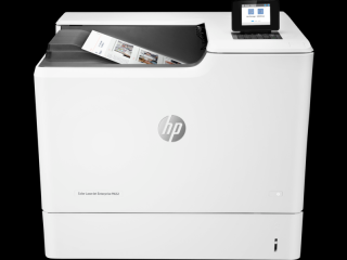 Imprimanta HP Color LaserJet Enterprise M652dn