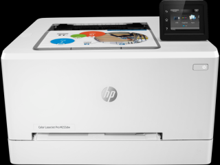 Imprimanta HP Color LaserJet Pro M255dw