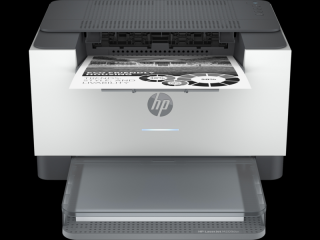 Imprimanta HP LaserJet M209DW, Monocrom, A4, USB, Retea, Wi-Fi