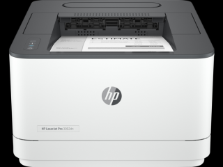 Imprimanta HP LaserJet Pro 3002dn