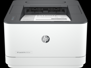 Imprimanta HP LaserJet Pro 3002dw