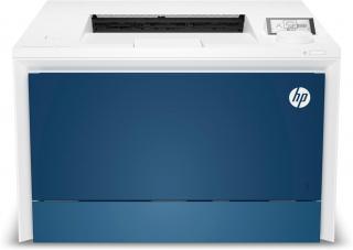 Imprimanta HP LaserJet Pro 4202dw, Laser, Color, A4, Wi-Fi