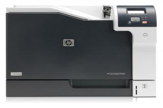 Imprimanta HP LaserJet Pro CP5225dn, Laser, Color A3, 20 ppm, Duplex, Retea