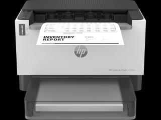 Imprimanta HP LaserJet Tank 1504w