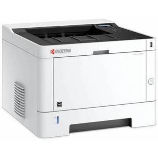 Imprimanta Kyocera ECOSYS P2040dn, Laser, Monocrom, A4, 40 ppm, Duplex, Retea